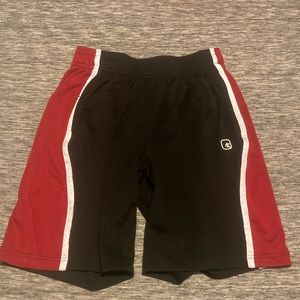 And1 Basketball Shorts